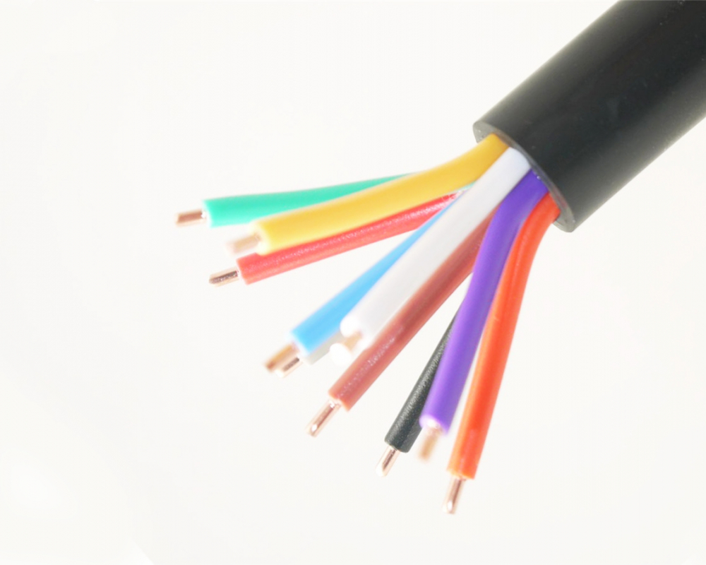 Control Cables UME Cable Co.,ltd